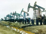 нефтяная колыбель россии