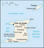 тринидад и тобаго