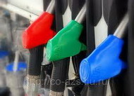 хабаровский нпз выводит на рынок новые бензины аи-95 и аи-98