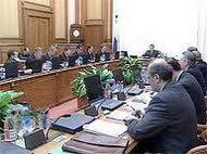глава «роснефти» принял участие в заседании президентской комиссии по модернизации