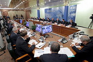 президент нк «роснефть» принял участие в совещании по развитию газовой отрасли
