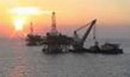 первая нефть с месторождения «южный дракон – морская черепаха»