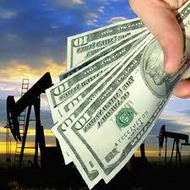 уровень запасов сырой нефти и нефтепродуктов