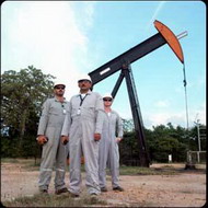 геология нефти россии — самая передовая